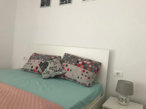 Apartment Mamaia Nord