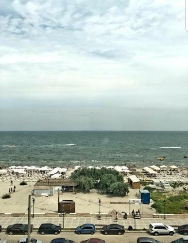 Bed & Breakfast Apartments Excelsior Mamaia Nord