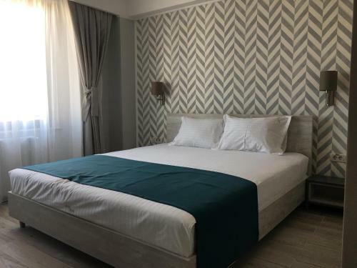 Hotel Dedal