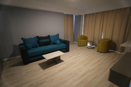 Hotel Dedal