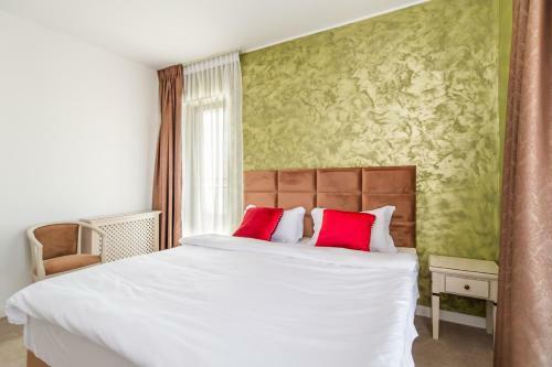 Miramare Residence Aparthotel