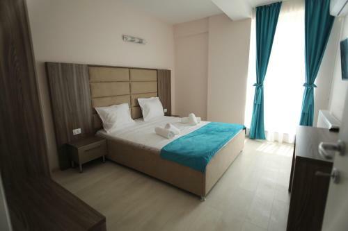 Sammos Black Sea Apartments