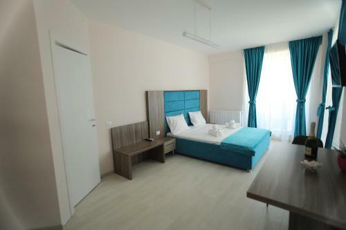 Sammos Black Sea Apartments