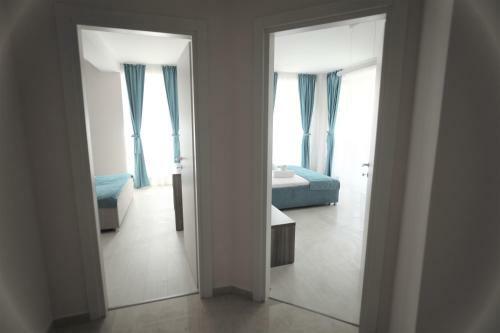 Sammos Black Sea Apartments