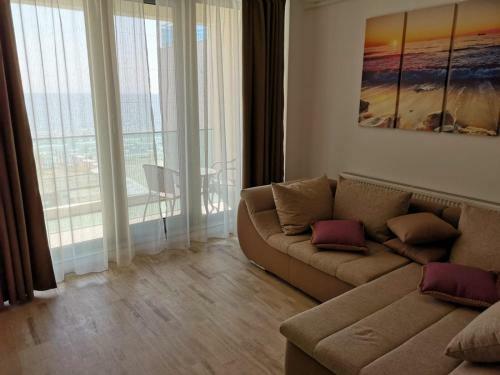Apartamento Velvet Residence