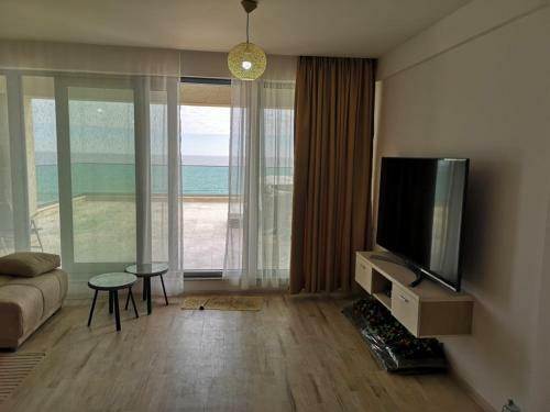 Apartamento Velvet Residence