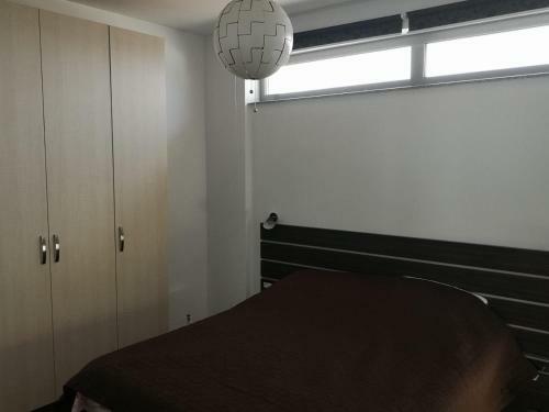 Apartamento Velvet Residence