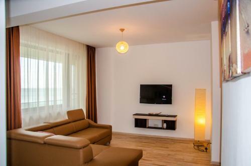 Apartamento Velvet Residence