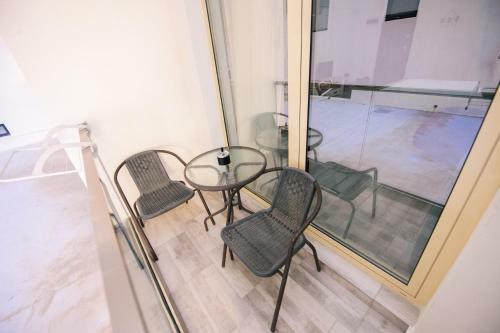 Apartamento Garsoniera Melissa Complex Stefan Building