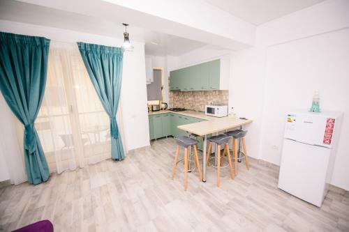 Apartamento Garsoniera Melissa Complex Stefan Building