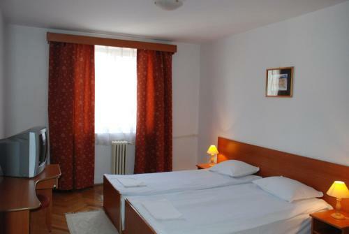 Hotel Merkur