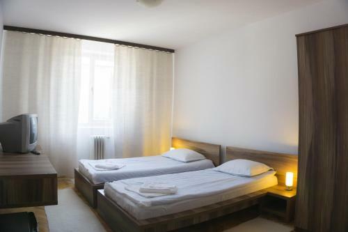 Hotel Merkur