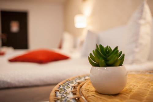 Hotel Cs�ki Boutique House