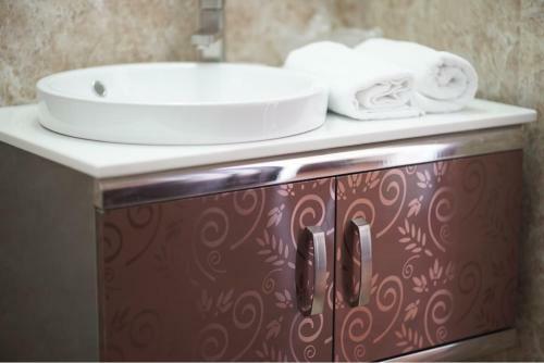 Hotel Bungalouri La Mare*** Saturn