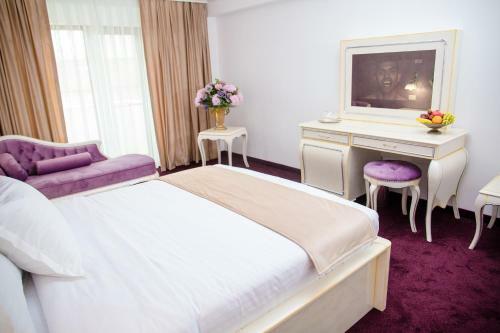 Hotel Royal Boutique Mangalia Breeze