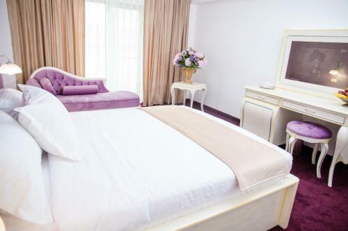 Hotel Royal Boutique Mangalia Breeze