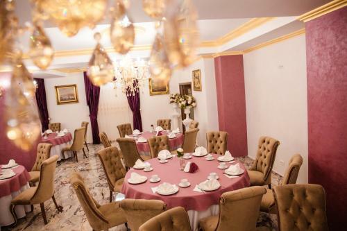 Hotel Royal Boutique Mangalia Breeze