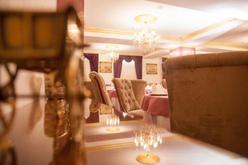 Hotel Royal Boutique Mangalia Breeze