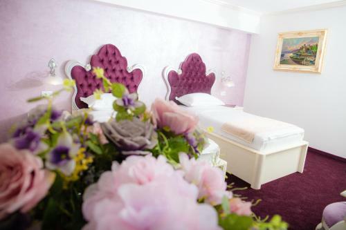 Hotel Royal Boutique Mangalia Breeze