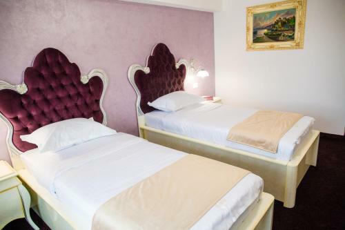 Hotel Royal Boutique Mangalia Breeze