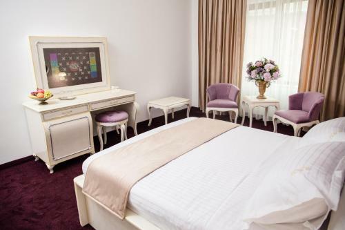 Hotel Royal Boutique Mangalia Breeze