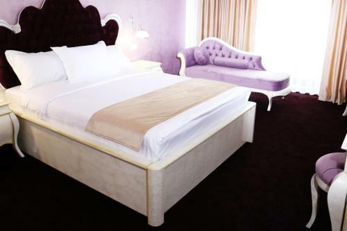 Hotel Royal Boutique Mangalia Breeze