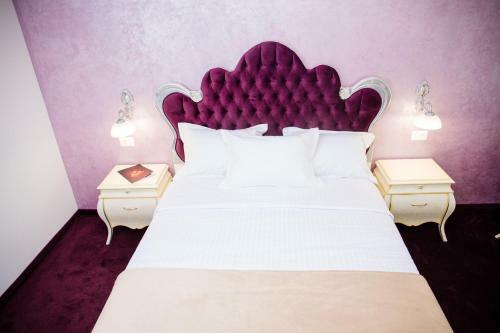 Hotel Royal Boutique Mangalia Breeze