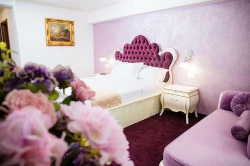 Hotel Royal Boutique Mangalia Breeze