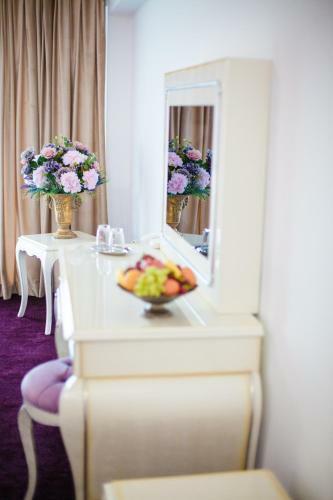 Hotel Royal Boutique Mangalia Breeze