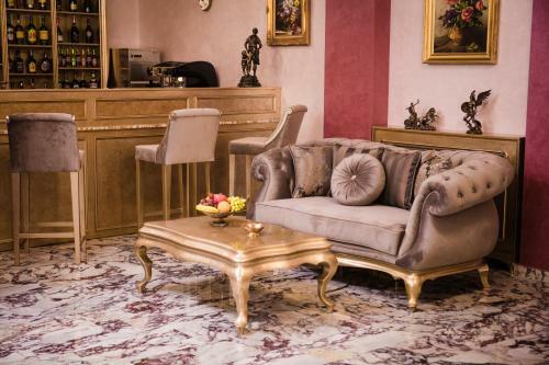 Hotel Royal Boutique Mangalia Breeze