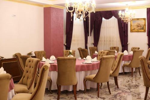 Hotel Royal Boutique Mangalia Breeze