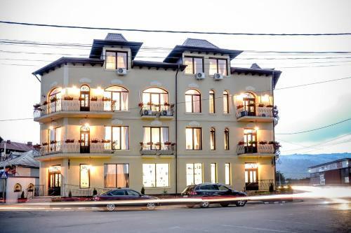 Hotel Coquette