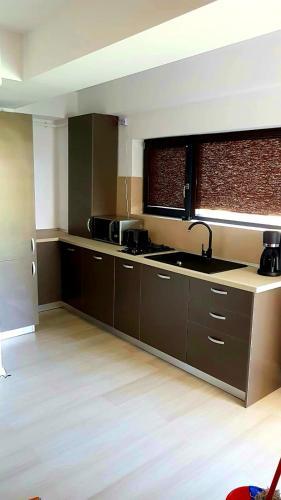 Apartamento Distrikt Area