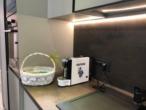 Three-bedroom Luxury Apartment Marina