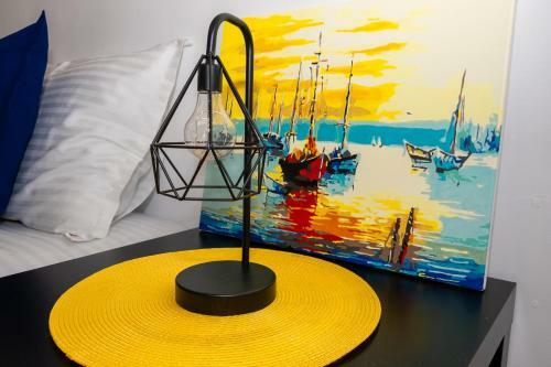 Mida Summer Apartments