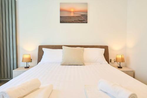 Apartament Sunny Beach Alezzi