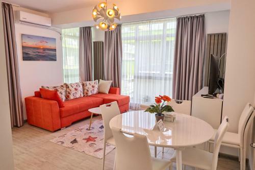 Apartament Sunny Beach Alezzi