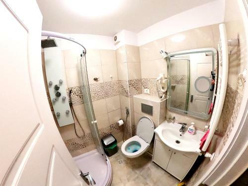 Apartamento Garsoniera Aki 3 Mamaia Nord
