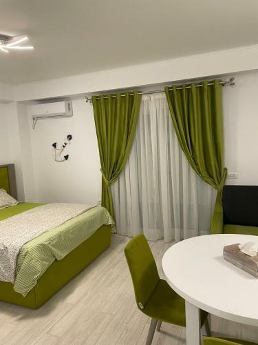 Apartamento Garsoniera Aki 3 Mamaia Nord