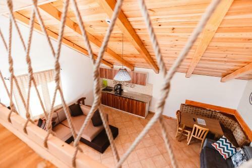 Hotel Apartamente Isai- Muntele Mic