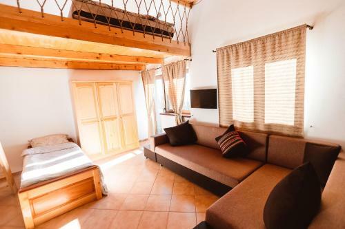 Hotel Apartamente Isai- Muntele Mic