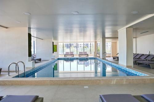 Apartel Sweet Residence
