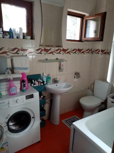 Apartamento Delia House