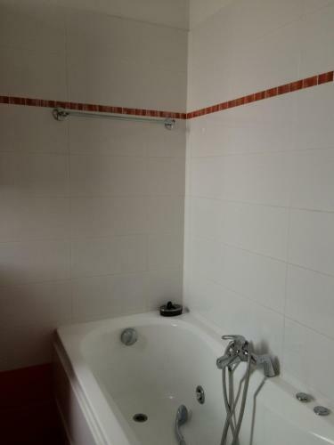 Hostal Casa Salcia Oituz