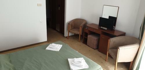 Hotel Helios