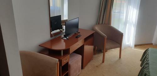 Hotel Helios