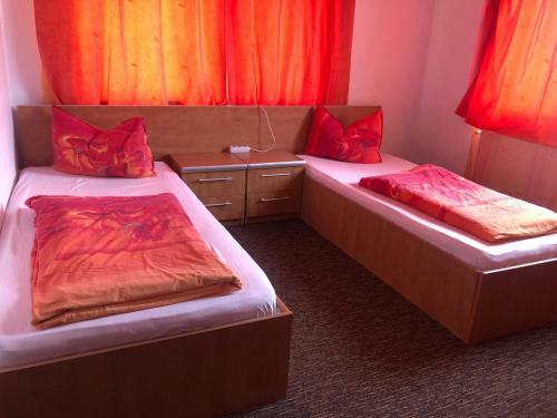 Hotel Pensiunea Catalina