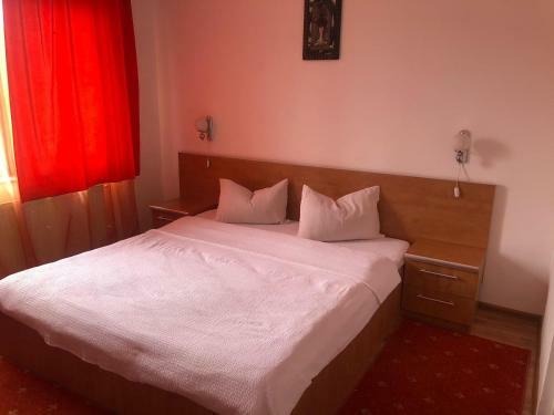 Hotel Pensiunea Catalina