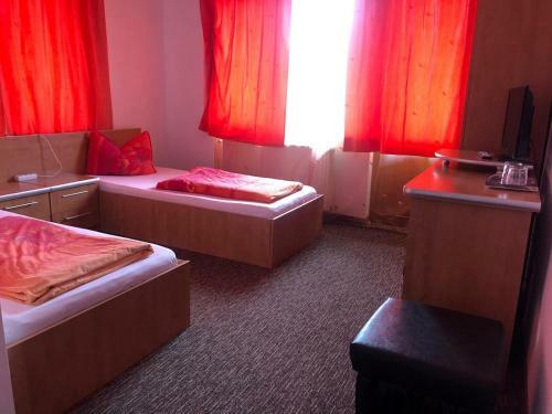 Hotel Pensiunea Catalina