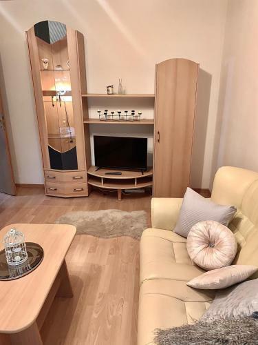 Lidiana Oradea Apartment